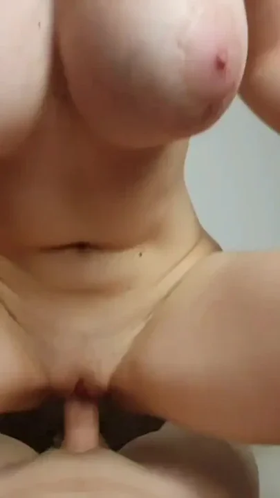 Grinding and Rubbing Pussy on Dick Clip 1