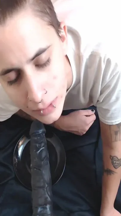 POV loogie slave