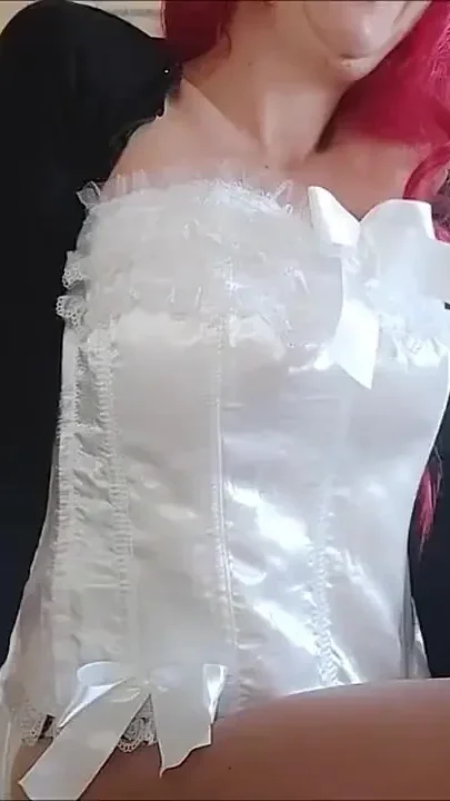 My First Anal Night with You