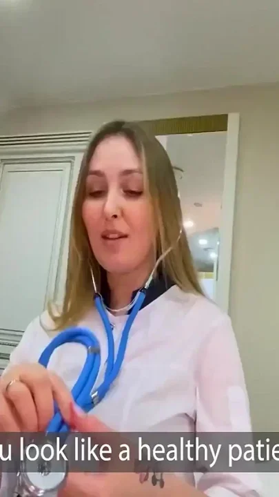Private clinic patient fucked married nurse in pussy and ass tly you mixed up