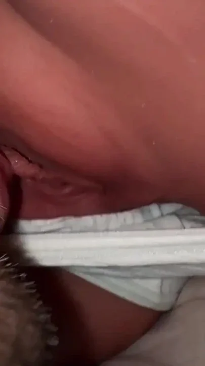 I will lick your feet until you start talking with me Clip 1
