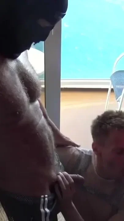The French slut Philip natw fucked raw 2 days