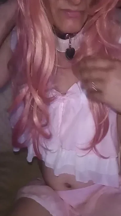 Pink Slut