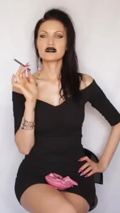Smoke mind fuck