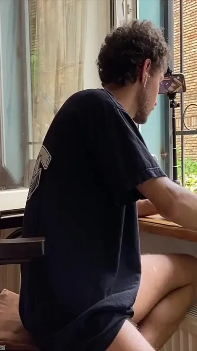 Harryjen Deepthroat While Working How Wonderful It Is