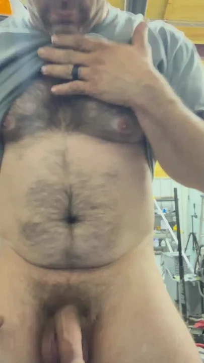 What do you think about my soft cock