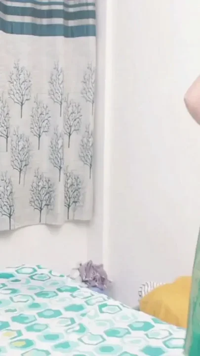 Newly Married Couple Hot Romantic Sex