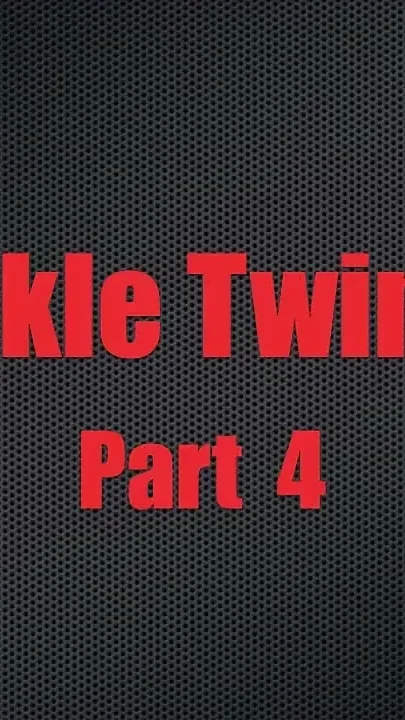 Tickle Twinks - Chapter 4
