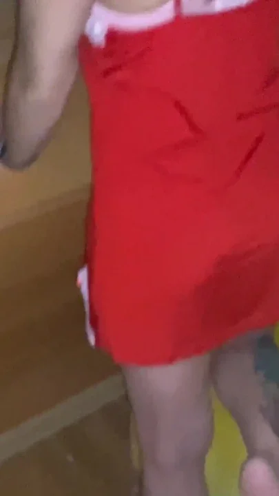 Cleaning Lady Was Fucked During Cleaning in Front of the Window Female Cum