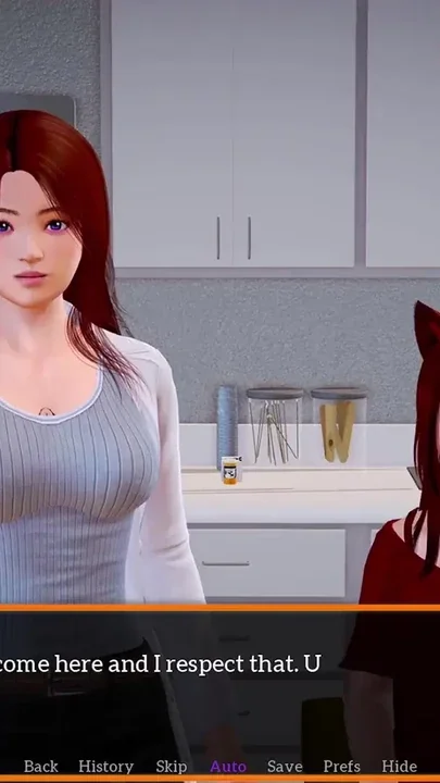 My New Household - PT 76 - NC Clip 1