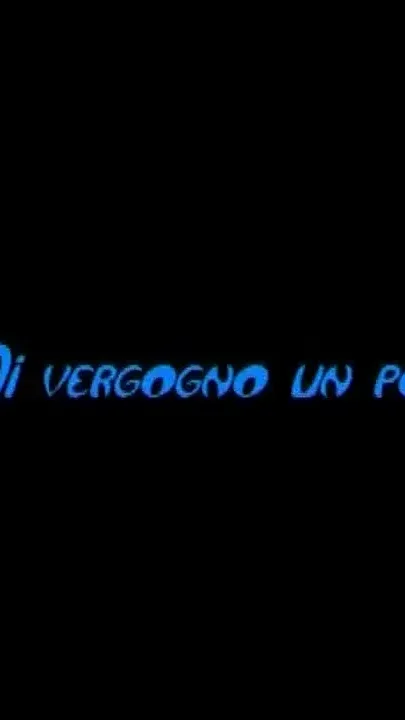 I'm a Little Ashamed full Film Centoxcento