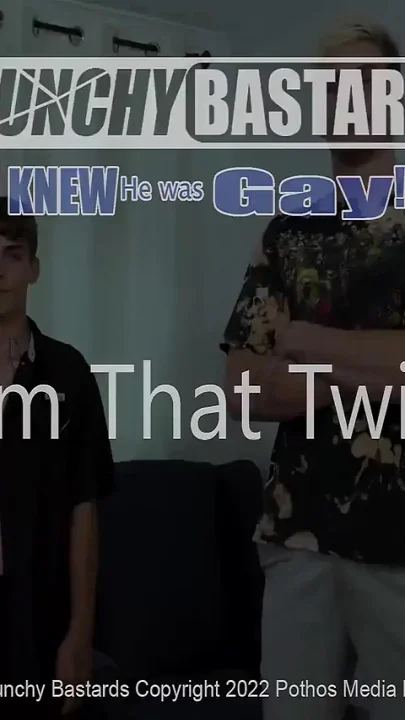 Slam that twink