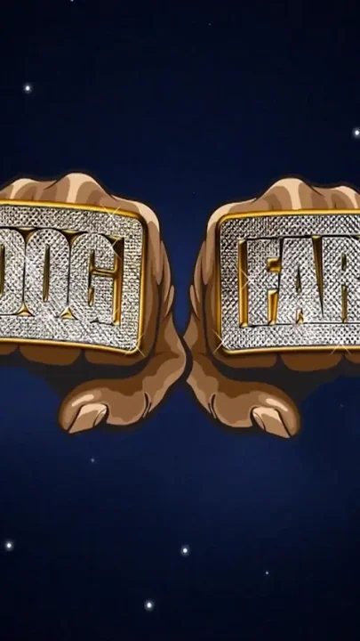Dogfart Coco Lovelock