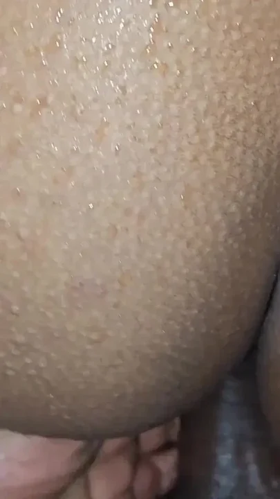 Mallu Aunty Showering Full Naked Brother in Law Joins and Fucking In Bathroom Clip 2