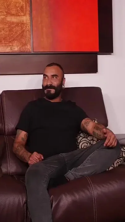 Daddyontwink Damian Dark and Archi Gold