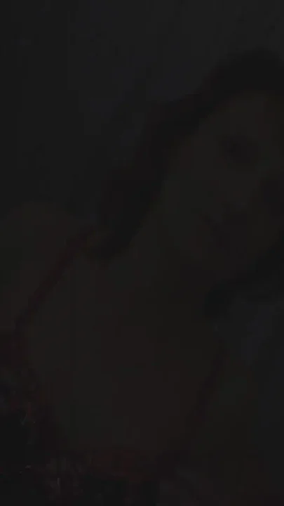 Skinny MILF Stepanka Stuffs Her Pussy on Camera