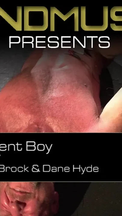 The Insolent Boy - Part 7