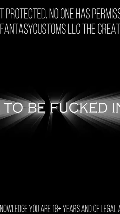 Wife Wants to Be Fucked Into Labor