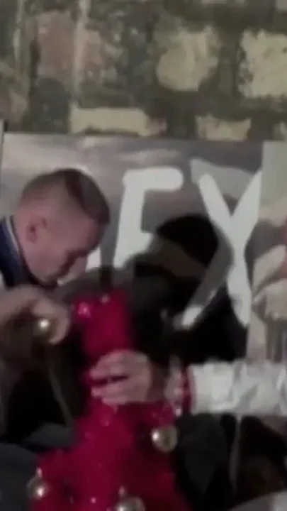 Gay scally lad fucke dby young straight dude