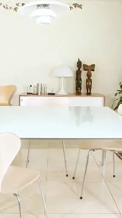 Tablerabbit