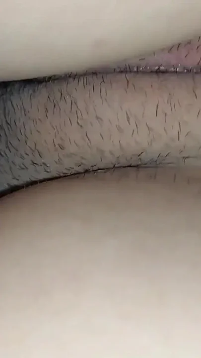 My neighbor comes home and I get sexy so he can fuck me