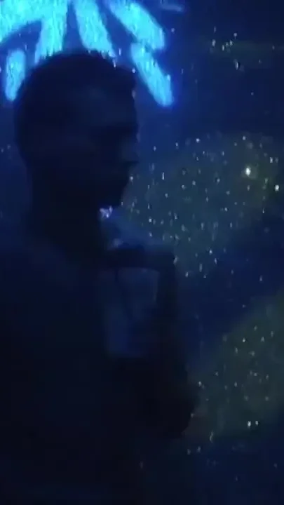 Eurocreme - Big Cock Twink in the Toilets