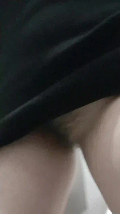 Emotional moment from 