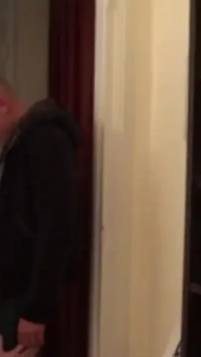 Slut fucked by xxl cock badboy from Paris