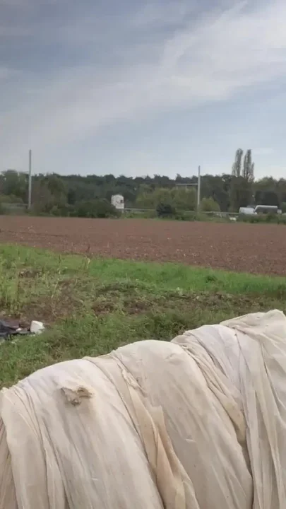 Bennyk72 Highway Too Fast Cumshot