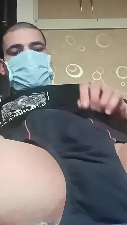 Desi Boy Huge Anal Hole and Huge Penish