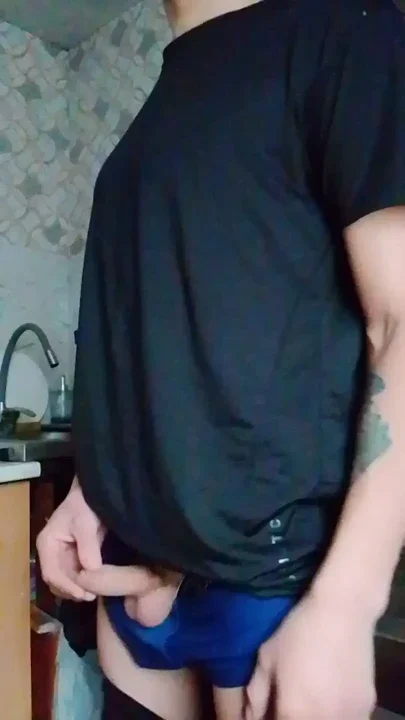 I love a little dick
