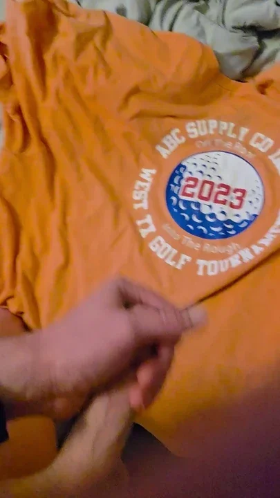 I'm cumming all over your face slut
