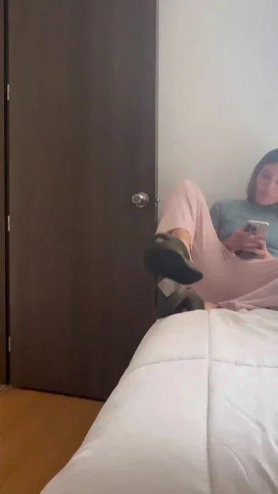 He Hinted to My Roommate That We Have Sex