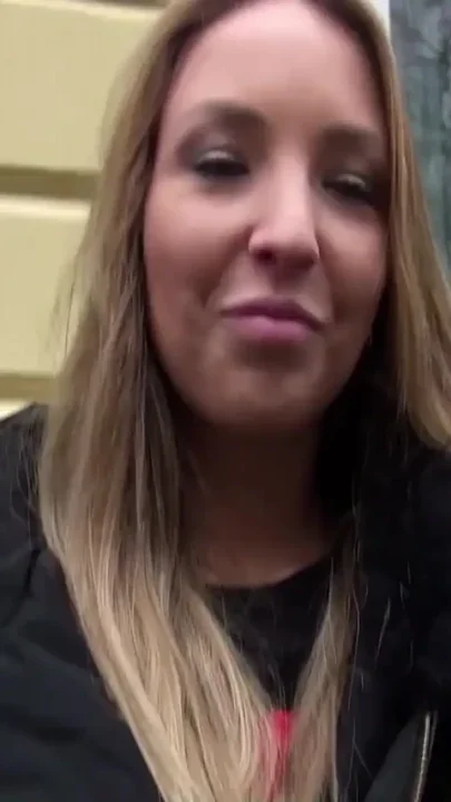 German Scout - College Teen Kim Davis