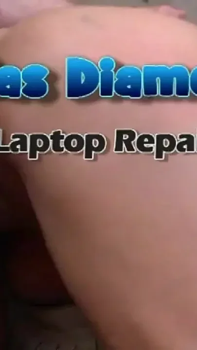 Dallas Diamondz Laptop Repair