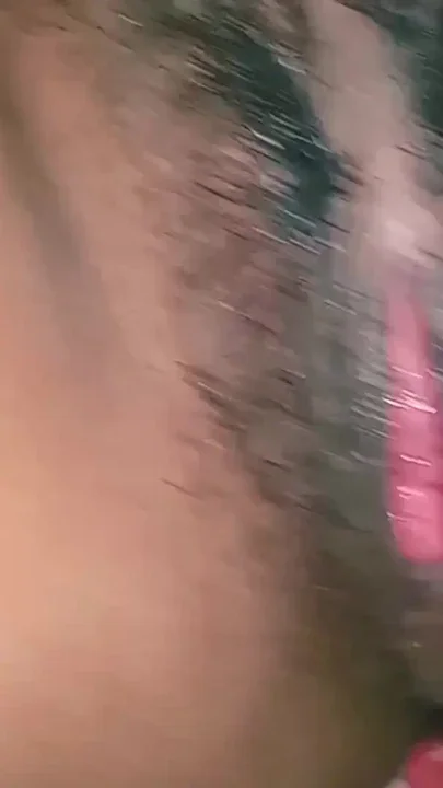 Thrilling moment from 