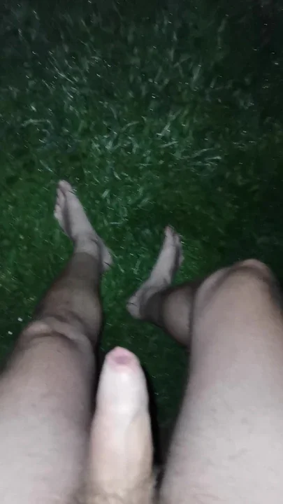 Big cum and jerk off