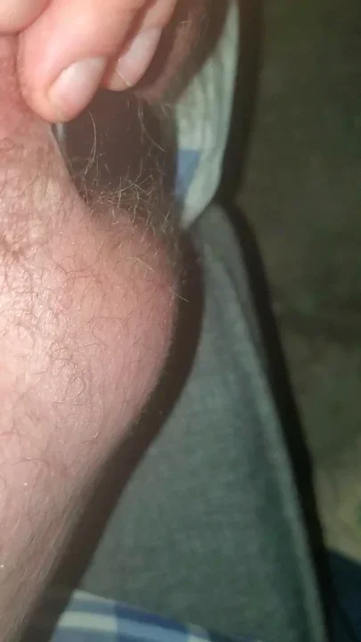 Buttplug mine ass