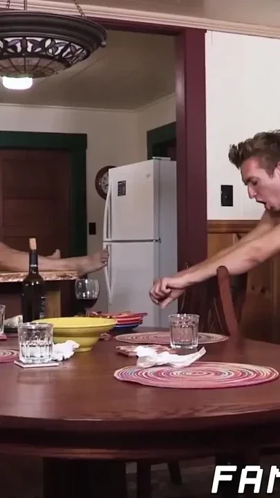 Epic moment from 