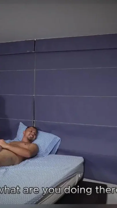 I have a threesome with my husband's lover the bastard eats both my pussies Clip 3