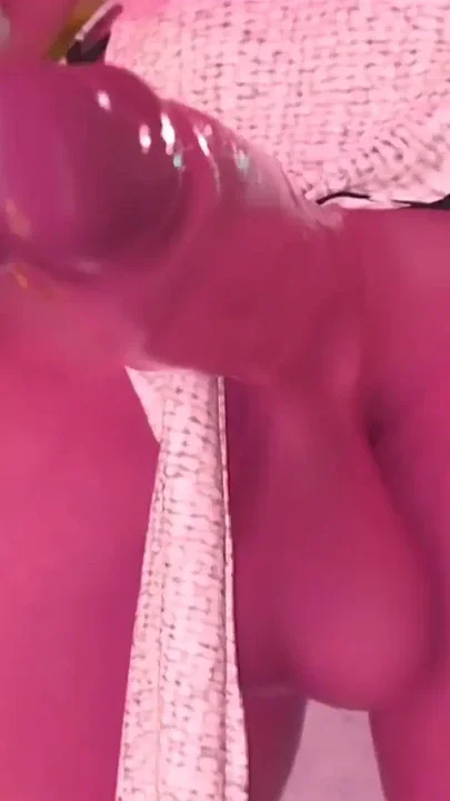 Girl fucks her friend after transforming into a demon with a giant cock Clip 1