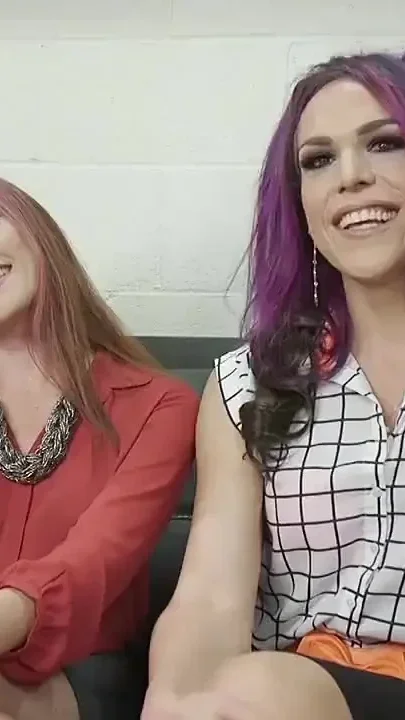Kassondra Raine Gets a Dose of Co-worker Cock