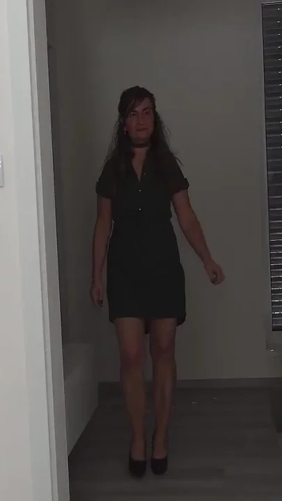 Loser Husband Sucks My Lover's Cock