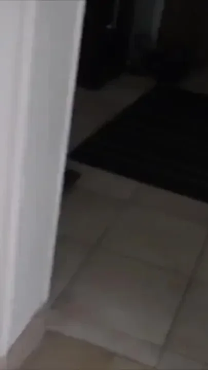 Dimitri fucked bareback by xxl blakc cock in the morning