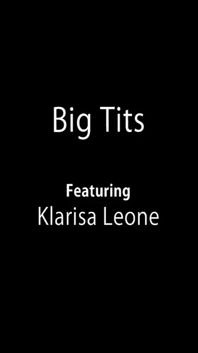 Big Tits