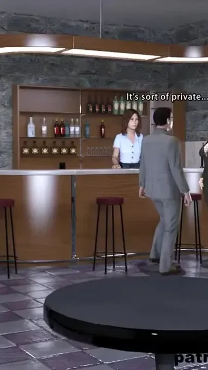 Adventures of WIly D Wife spreads her legs for her neighbor ep 69