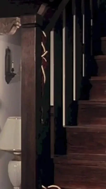 There Are Those Who Fuck by the Pool and Those Who Fuck on the Stairs