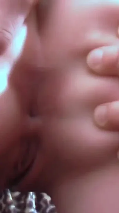 Old pervert has a casting with a beautiful young French girl who offers him her ass Clip 1