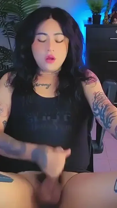 Stream 23 August
