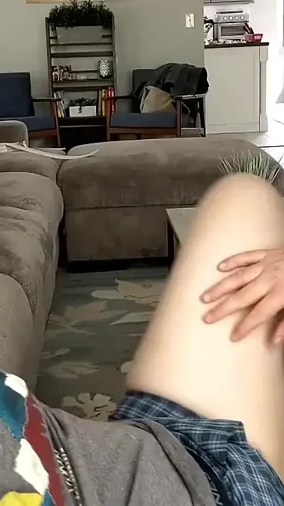 Sex Tape 12 - Living Room Couch Sex - 3-27-2022